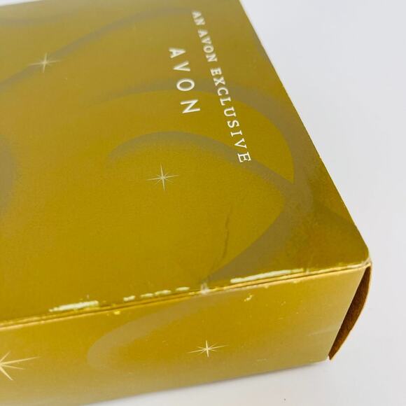 Winter Rhapsody Avon Exclusive Vintage Collector's Barbie Doll 16353 - NRFB /NIB - Picture 10 of 11